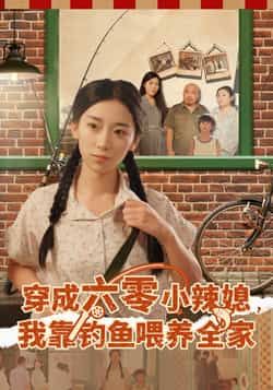 热门短剧《穿成六零小辣媳我靠钓鱼喂养全家》 全集完整版免费在线观看播放未删减版资源,短剧百度网盘夸克网盘免费资源速存分享下载 热门短剧《穿成六零小辣媳我靠钓鱼喂养全家》 全集完整版免费在线观看播放未删减版资源,短剧百度网盘夸克网盘免费资源速存分享下载